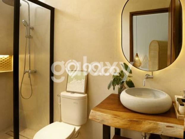 BISNIS POTENSIAL! Vila Kawasan Kuta Selatan, Luas 208m2m², Potensi Bagus BISNIS POTENSIAL! Vila Kawasan Kuta Selatan, Luas 208m2m², Potensi Bagus