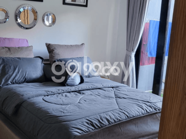 HARGA TERBAIK! Vila di Denpasar Barat, Area 131m2m², Lokasi Prima HARGA TERBAIK! Vila di Denpasar Barat, Area 131m2m², Lokasi Prima