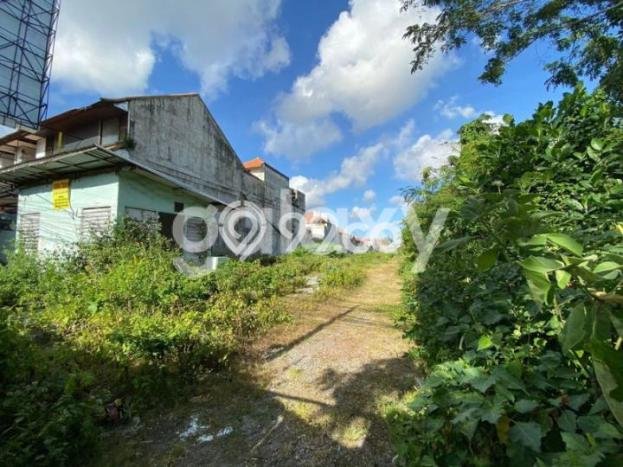 Kavling Tanah Dijual di Denpasar Barat Denpasar Spesifikasi 10320m2 Kavling Tanah Dijual di Denpasar Barat Denpasar Spesifikasi 10320m2