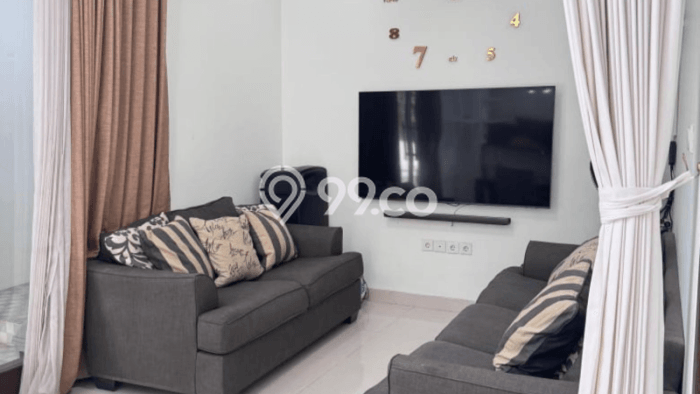 Hot Offer Hunian Premium Ideal dan Luas di Kuta Selatan, Badung Hot Offer Hunian Premium Ideal dan Luas di Kuta Selatan, Badung