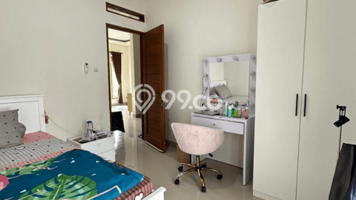 Vila di Denpasar Selatan, Luas 150m2m², Dekat Mudah Pusat Kota Vila di Denpasar Selatan, Luas 150m2m², Dekat Mudah Pusat Kota