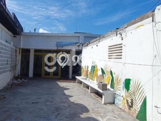 Kavling Tanah di Denpasar Timur Dijual Luas 400m2 Legalitas SHM Kavling Tanah di Denpasar Timur Dijual Luas 400m2 Legalitas SHM