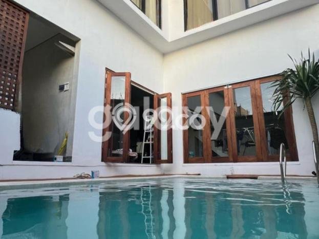 Vila Premium di Kuta Selatan, Luas 100m2m², Area Nyaman Vila Premium di Kuta Selatan, Luas 100m2m², Area Nyaman