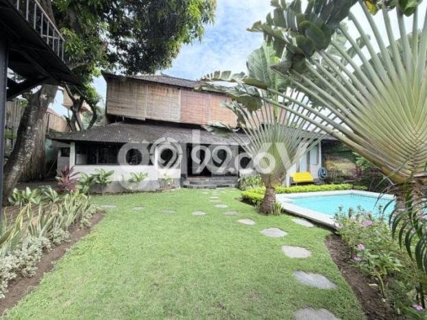 LOKASI TERBAIK! Vila di Kuta, Ukuran 400m2m², Kawasan Tenang dan nyaman LOKASI TERBAIK! Vila di Kuta, Ukuran 400m2m², Kawasan Tenang dan nyaman