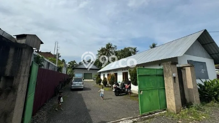 Gudang paling strategis disewakan di Mengwi Badung Gudang paling strategis disewakan di Mengwi Badung