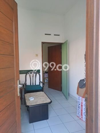 Dijual Hunian Rumah Terawat 4 KT di Cijerah, Bandung Dijual Hunian Rumah Terawat 4 KT di Cijerah, Bandung