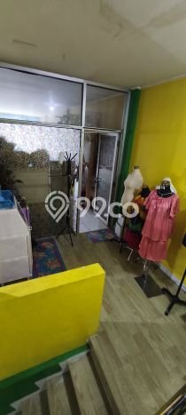 Ruko Dijual di Prime Area Bandung Luas 140m2 Ruko Dijual di Prime Area Bandung Luas 140m2