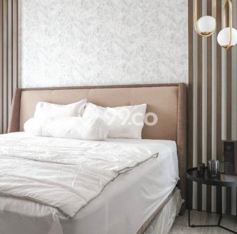 Rumah Modern Minimalis 3 KT Bisa Langsung Pindah di Antapani Rumah Modern Minimalis 3 KT Bisa Langsung Pindah di Antapani