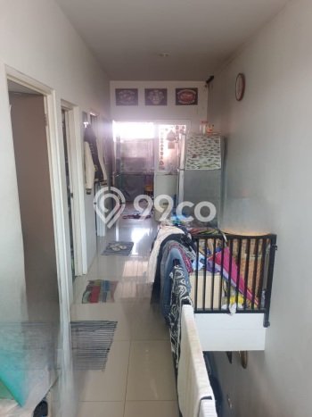 Rumah Luas Asri 3 KT Siap Huni di Taman Kopo Indah Bandung Rumah Luas Asri 3 KT Siap Huni di Taman Kopo Indah Bandung