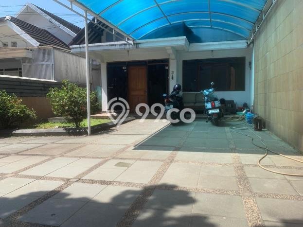 Dijual Rumah Mewah Megah Dengan View Eksklusif di Mekar Wangi, Bandung Dijual Rumah Mewah Megah Dengan View Eksklusif di Mekar Wangi, Bandung