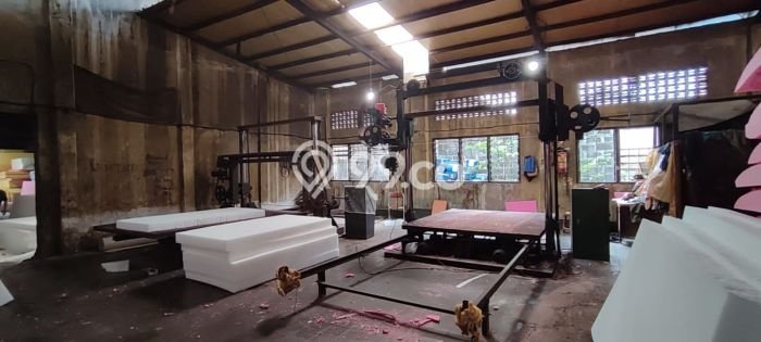 Dijual Pabrik di , Luas 3500m2m², Kawasan Potensial, Jalan Utama Dijual Pabrik di , Luas 3500m2m², Kawasan Potensial, Jalan Utama