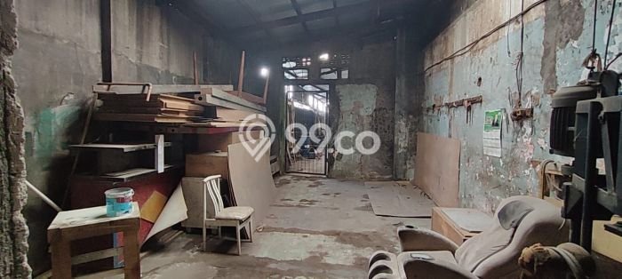 Dijual Pabrik di , Luas 3500m2m², Kawasan Potensial, Jalan Utama Dijual Pabrik di , Luas 3500m2m², Kawasan Potensial, Jalan Utama