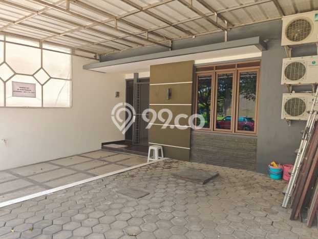Disewakan Hunian Konsep Modern di Batununggal Bandung dengan 3 KT Disewakan Hunian Konsep Modern di Batununggal Bandung dengan 3 KT