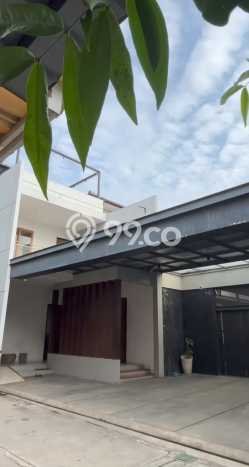 Hunian Elit LB 540m2 Siap Pakai Desain Elegan di Kopo, Bandung Hunian Elit LB 540m2 Siap Pakai Desain Elegan di Kopo, Bandung