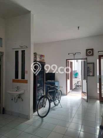 Dijual Hunian Rumah Terawat 4 KT di Cijerah, Bandung Dijual Hunian Rumah Terawat 4 KT di Cijerah, Bandung