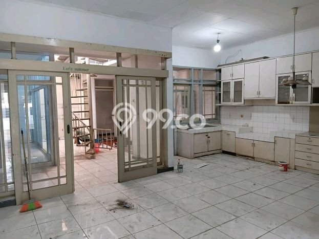 Rumah Kontrakan Bandung LT 219m2 LB 200m2 Area Kopo Permai Rumah Kontrakan Bandung LT 219m2 LB 200m2 Area Kopo Permai