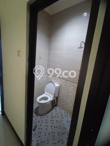 Rumah Modern Minimalis 4 KT Siap Huni di Antapani Rumah Modern Minimalis 4 KT Siap Huni di Antapani