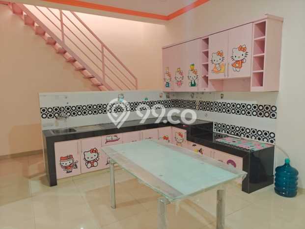 Disewakan Hunian Konsep Modern di Batununggal Bandung dengan 3 KT Disewakan Hunian Konsep Modern di Batununggal Bandung dengan 3 KT
