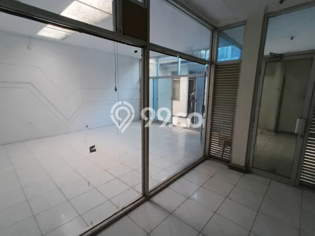 Rumah Kontrakan Bandung LT 219m2 LB 200m2 Area Kopo Permai Rumah Kontrakan Bandung LT 219m2 LB 200m2 Area Kopo Permai