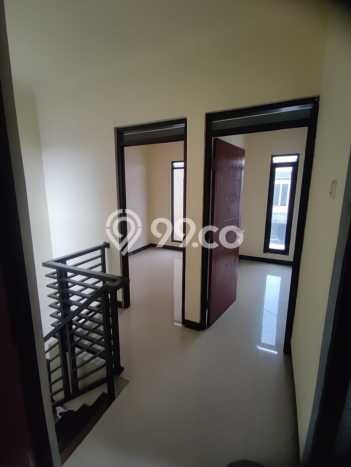 Rumah Modern Minimalis 4 KT Siap Huni di Antapani Rumah Modern Minimalis 4 KT Siap Huni di Antapani