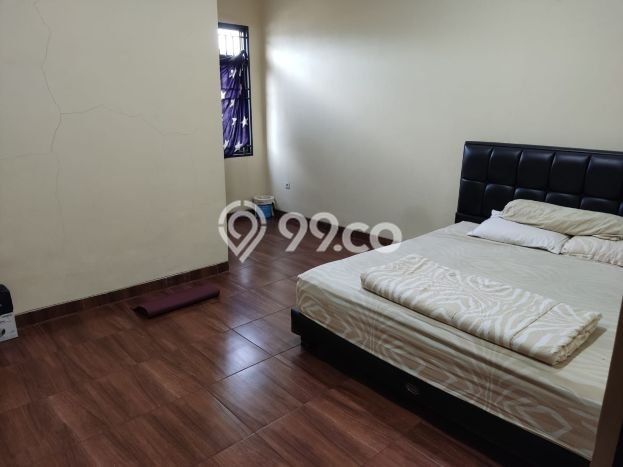 Ruko Dijual Lokasi Emas di Kiaracondong Luas 160m2 Ruko Dijual Lokasi Emas di Kiaracondong Luas 160m2