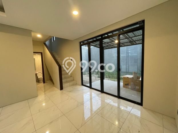 Rumah area Kota Baru Parahyangan, 2 KM, Dekat Fasilitas Umum, LT 120m2m² LB 95m2m² Rumah area Kota Baru Parahyangan, 2 KM, Dekat Fasilitas Umum, LT 120m2m² LB 95m2m²