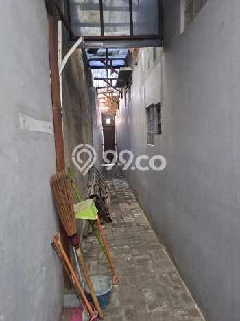 SEWA STRATEGIS! Ruko di Cijerah, Luas 180m², Area Ramai SEWA STRATEGIS! Ruko di Cijerah, Luas 180m², Area Ramai