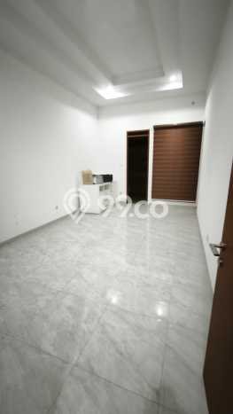 For Sale! Luxury House LT 125m2 Desain Elegan di Mekar Wangi For Sale! Luxury House LT 125m2 Desain Elegan di Mekar Wangi