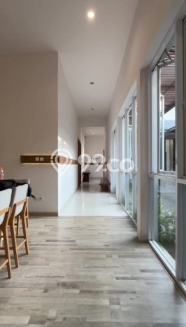 Hunian Elit LB 540m2 Siap Pakai Desain Elegan di Kopo, Bandung Hunian Elit LB 540m2 Siap Pakai Desain Elegan di Kopo, Bandung