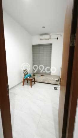 For Sale! Luxury House LT 125m2 Desain Elegan di Mekar Wangi For Sale! Luxury House LT 125m2 Desain Elegan di Mekar Wangi