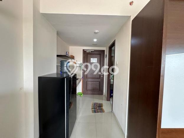 Apartemen Murah Dijual di Bandung 1 KT & 1 KM Apartemen Murah Dijual di Bandung 1 KT & 1 KM