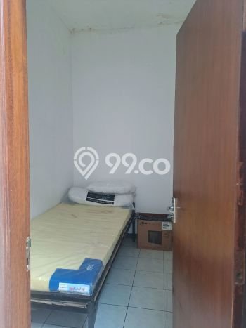 Dijual Hunian Rumah Terawat 4 KT di Cijerah, Bandung Dijual Hunian Rumah Terawat 4 KT di Cijerah, Bandung