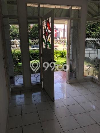 Hunian Elit LB 250m2 Siap Huni Desain Elegan di Soekarno Hatta, Bandung Hunian Elit LB 250m2 Siap Huni Desain Elegan di Soekarno Hatta, Bandung