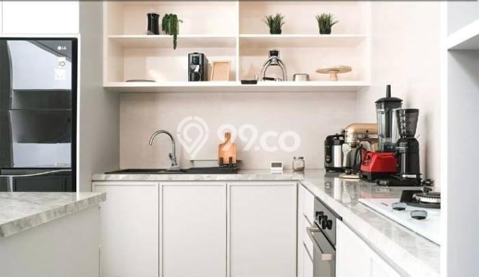 Rumah Modern Minimalis 3 KT Bisa Langsung Pindah di Antapani Rumah Modern Minimalis 3 KT Bisa Langsung Pindah di Antapani