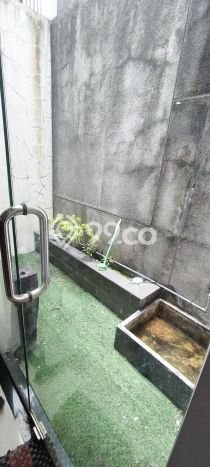 Ready to Use! Premium House LT 287m2 Desain Elegan di mekar wangi Ready to Use! Premium House LT 287m2 Desain Elegan di mekar wangi