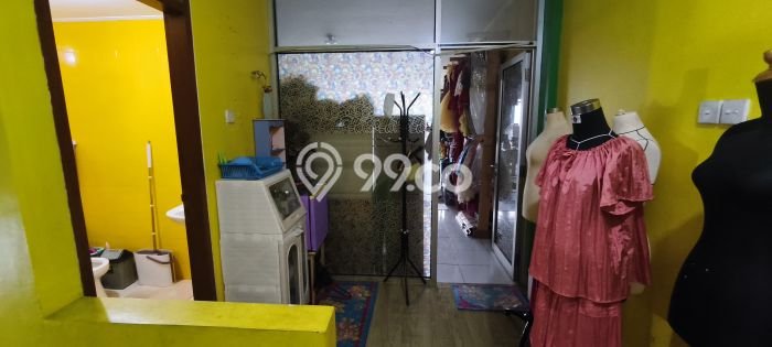 Ruko Dijual di Prime Area Bandung Luas 140m2 Ruko Dijual di Prime Area Bandung Luas 140m2