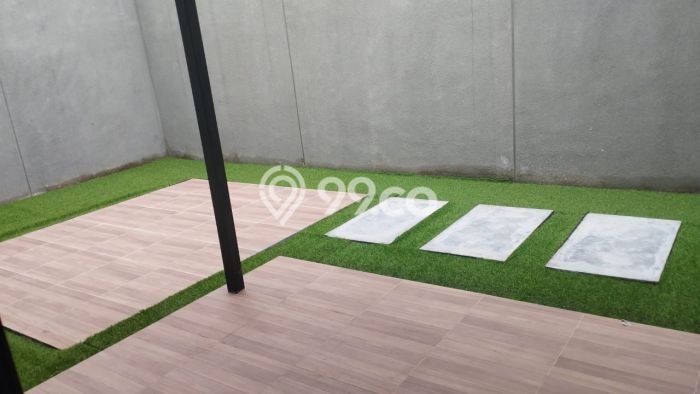Rumah area Kota Baru Parahyangan, 2 KM, Dekat Fasilitas Umum, LT 120m2m² LB 95m2m² Rumah area Kota Baru Parahyangan, 2 KM, Dekat Fasilitas Umum, LT 120m2m² LB 95m2m²