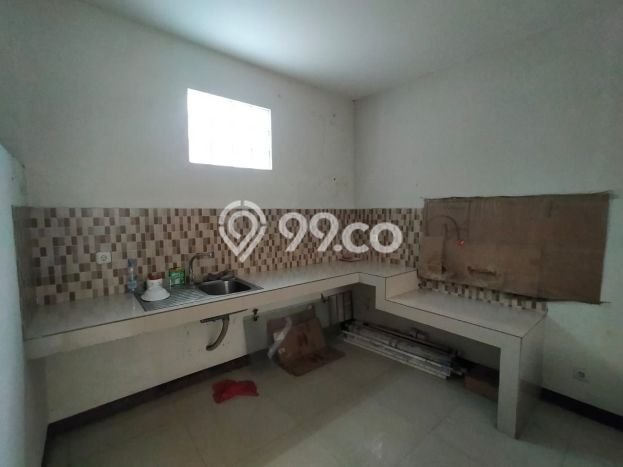Rumah Luxury Modern Siap Huni di Riau Bandung Rumah Luxury Modern Siap Huni di Riau Bandung