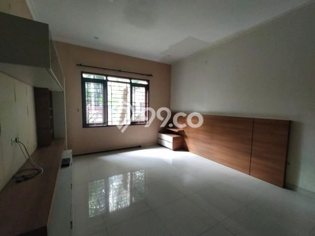 Rumah Luxury Modern Siap Huni di Riau Bandung Rumah Luxury Modern Siap Huni di Riau Bandung