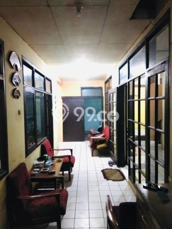 Rumah Modern LT 200m2m² Siap Huni di , Dekat Sekolah, Bandung Rumah Modern LT 200m2m² Siap Huni di , Dekat Sekolah, Bandung