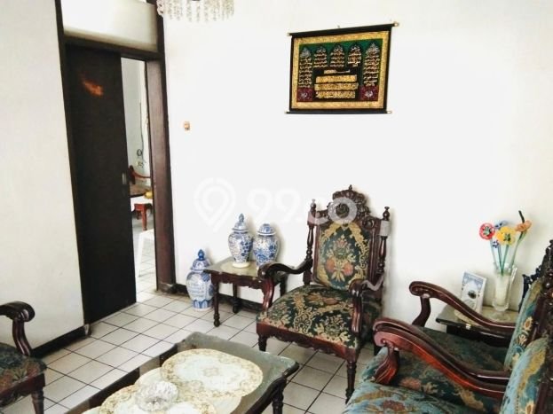 Rumah Modern LT 200m2m² Siap Huni di , Dekat Sekolah, Bandung Rumah Modern LT 200m2m² Siap Huni di , Dekat Sekolah, Bandung