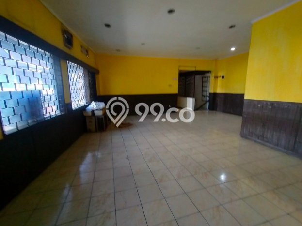 Komersial di Lengkong, Luas 266m², Lokasi Bisnis, Ready Usaha Komersial di Lengkong, Luas 266m², Lokasi Bisnis, Ready Usaha