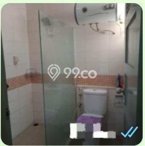 Rumah di Pajajaran, 3 KT, Area Berkembang Rumah di Pajajaran, 3 KT, Area Berkembang