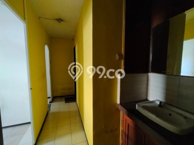 Komersial di Lengkong, Luas 266m², Lokasi Bisnis, Ready Usaha Komersial di Lengkong, Luas 266m², Lokasi Bisnis, Ready Usaha