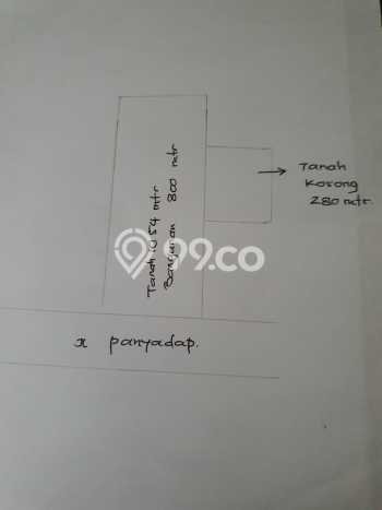 AREA TERSIBUK! Gudang di Majalaya, Luas 800m², Potensi Tinggi AREA TERSIBUK! Gudang di Majalaya, Luas 800m², Potensi Tinggi