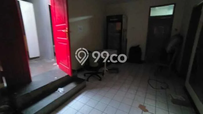 Disewakan Komersial di Kawasan Ramai Setiabudi Luas 400m2 Disewakan Komersial di Kawasan Ramai Setiabudi Luas 400m2