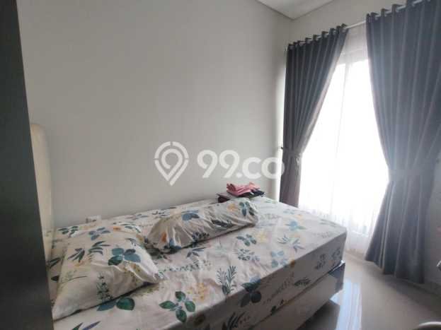 Rumah sewa siap pakai 3 Kamar Tidur di Summarecon Bandung, Bandung Rumah sewa siap pakai 3 Kamar Tidur di Summarecon Bandung, Bandung