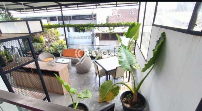 For Sale! Premium House LT 207m2 Desain Modern di BKR For Sale! Premium House LT 207m2 Desain Modern di BKR