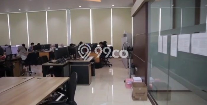 FOR RENT! Kantor di BKR Cocok untuk Bisnis 370m2 FOR RENT! Kantor di BKR Cocok untuk Bisnis 370m2