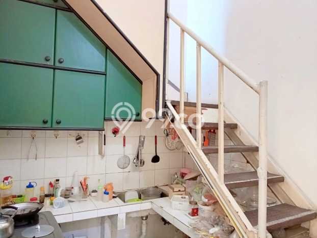 Rumah Asri area Soekarno Hatta, 3 KT, Bebas Banjir Rumah Asri area Soekarno Hatta, 3 KT, Bebas Banjir